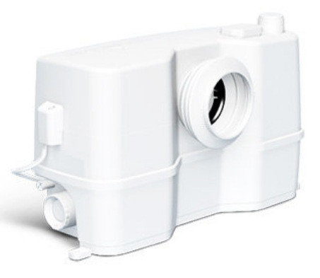 Канализационная насосная установка Grundfos Sololift2 WC-3, фото 1