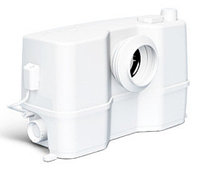 Канализационная насосная установка Grundfos Sololift2 WC-3