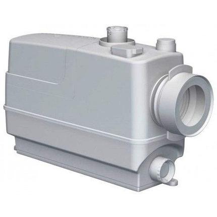 Канализационная насосная установка Grundfos Sololift2 CWC-3, фото 1