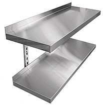 Полка настенная ПН-5-3 (1500*300мм)
