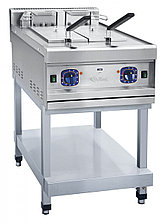 Фритюрница электрическая ЭФК-90/2П (550*900*950)