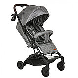 Прогулочная коляска Pituso Camino Grey Metallic, фото 6