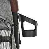 Прогулочная коляска Pituso Camino Grey Metallic, фото 10