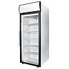 Шкаф холодильный DM107-S (R134a)