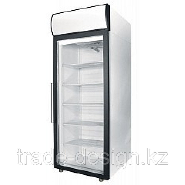 Шкаф холодильный DM107-S - фото 1 - id-p91130943