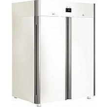 Шкаф холодильный CB114-Sm(R404A) Alu