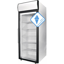 Шкаф холодильный DB105-S (R404A)