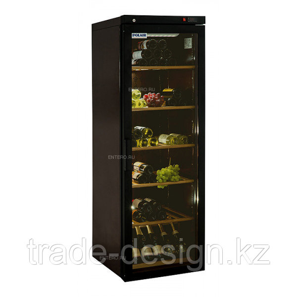Шкаф холодильный DW104-BRAVO
