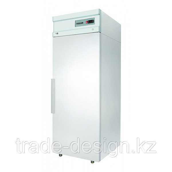 Шкаф холодильный CB105-S (ШН-0,5)(R-404A)