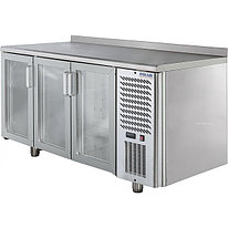 Стол холодильный TD3GN-G (R134a)