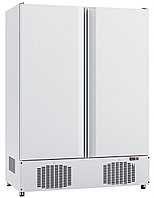 Шкаф холодильный ШХн-1,4 краш. (1485*820*2050) низкотемпературный с нижним расположением агрегата, фото 1