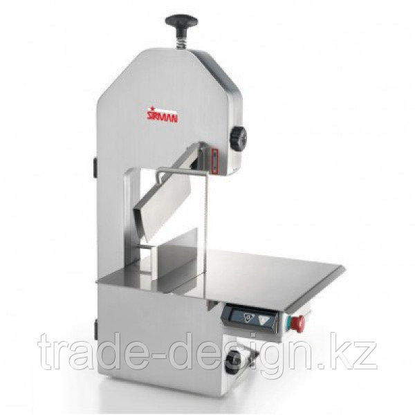 Пила для мяса SO 1550 F (23153402F) (промышленная)
