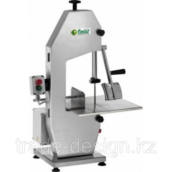 Пила ленточная Fimar 1830 380B анодированная 380V/SE1830XA40050T