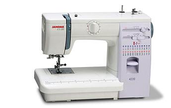Швейная машина  Janome 423 S