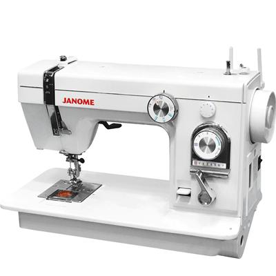 Швейная машина Janome 808A PD - фото 2 - id-p91071117
