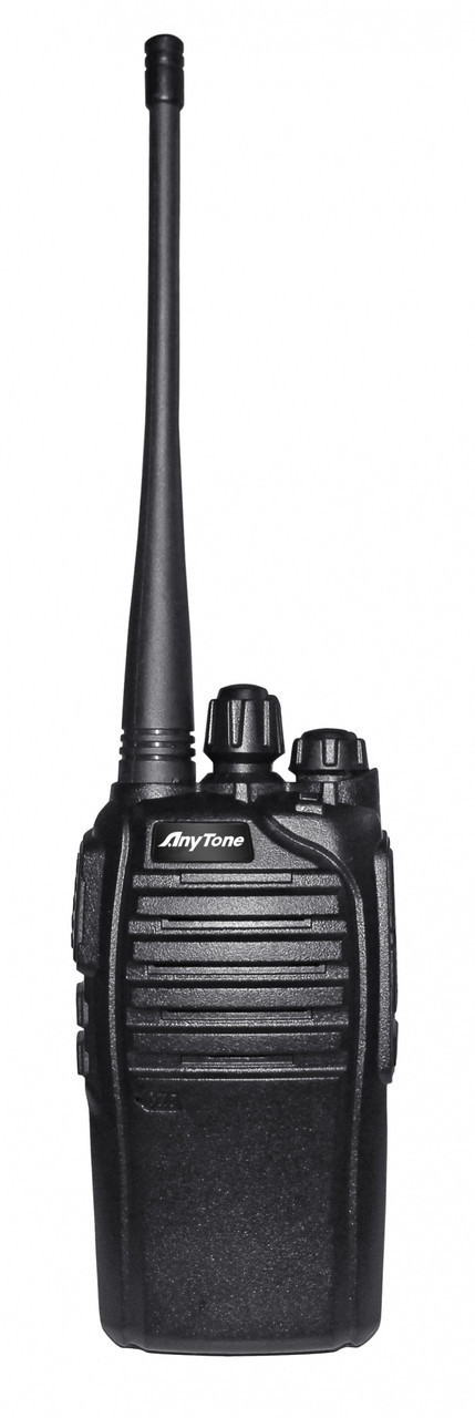 Рация Anytone AT3208 Plus