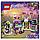 Конструктор для девочек Lego Friends 41687 Подружки Киоск на Волшебной ярмарке, фото 7