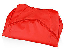 Рюкзак складной Compact, красный, фото 3
