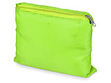 Рюкзак складной Compact, зеленое яблоко, фото 4