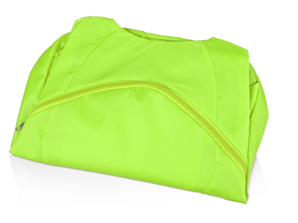 Рюкзак складной Compact, зеленое яблоко - фото 5 - id-p65545831