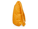 Рюкзак складной Compact, желтый, фото 8