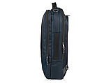 Рюкзак-трансформер Duty для ноутбука, темно-синий, фото 10