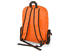 Рюкзак Fold-it складной, оранжевый, фото 3