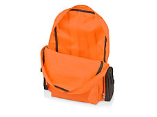 Рюкзак Fold-it складной, оранжевый, фото 2