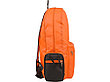 Рюкзак Fold-it складной, оранжевый, фото 6