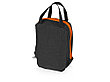 Рюкзак Fold-it складной, оранжевый, фото 5