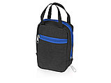 Рюкзак Fold-it складной, складной, синий, фото 8