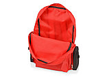 Рюкзак Fold-it складной, складной, красный, фото 4