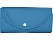 Складная сумка Maple из нетканого материала, синий, фото 3