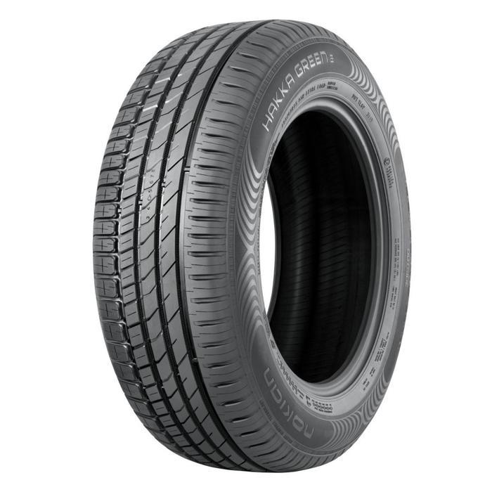 Шина летняя Nokian Hakka Green2 185/70 R14 88T