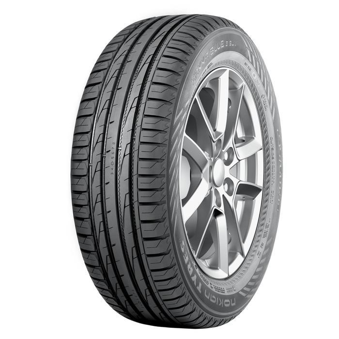 Шина летняя Nokian Hakka Blue 2 SUV 215/55 R18 99V