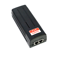 Injector PoE  911 для точек доступа, IP-камер и VoIP-телефонов, фото 1