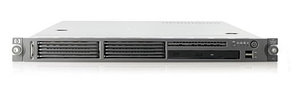 Сервер HP 390846-421 HP ProLiant DL145 G2 AMD Opteron 2.20 GHz-1.0MB Dual Core 2GB SATA Rack Server