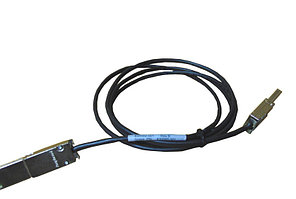Кабель HP 406592-001 HP mini-SAS 2M Cable assembly