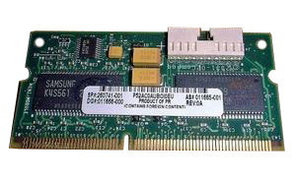 HP 260741-001 HP 64MB SDRAM Cache Memory Module