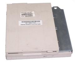Привод HP 173834-001 IDE CD-ROM and floppy drive assembly