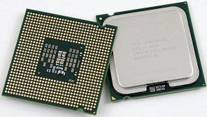 Процессор HP 507849-B21 HP Xeon Processor E5540 ML150 G6 Kit