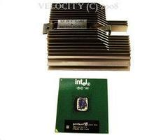 Процессор HP 224927-001 Pentium III 1GHz/256KB DL360 Upgrade