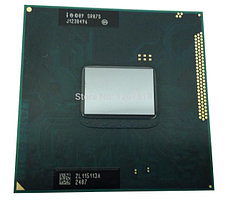 Процессор Intel SLBKD Процессор Intel Xeon E5503