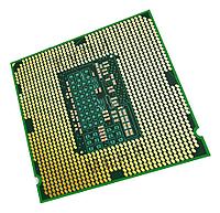 Процессор HP 412955-001 Intel Xeon processor 5080 (3.73 GHz, 130 W, 1066 MHz FSB) for Proliant
