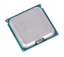 Процессор Intel SLABS Процессор Intel Xeon Dual Core 5160 3GHZ 4M 1333MHZ