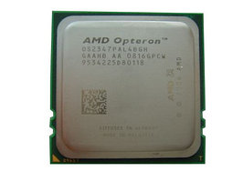 Процессор AMD OS2347PAL4BGH OS2347 Opteron 2347 HE 1900Mhz (2Mb/55W) DC sF