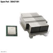Процессор HP 305437-001 Intel Xeon 2.80GHz/533MHz-512KB Processor for Proliant