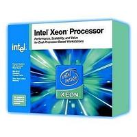 Процессор Intel BX80532KE2400DU Процессор Intel Xeon 2400Mhz (533/512/1.5v) Socket 604