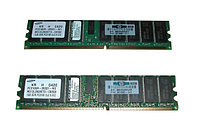 Оперативная память HP 300680-B21 2GB REG PC2100 2X1GB ALL (DL380G3/DL360G3/ML370G3/DL560)