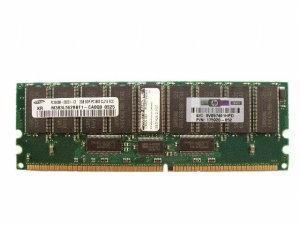 Оперативная память HP 175920-052 2GB REG DDR16 для ML5xxG2